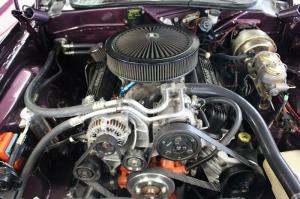 Dodge Challenger Hardtop 1970 года 